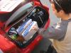 Audi A4 - trunk