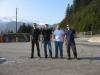 HB0/9A8MM team in Switzerland