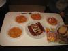 The lunch