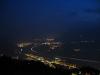 Liechtenstein by night