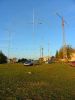 CQWW SSB 2011 - 9A1P