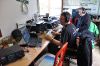 CQWW SSB 2011 - 9A1P