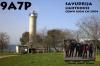 9A7P - Savudrija Lighthouse