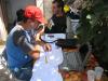 IARU R1 2007: OP Team 3 (prvi dio)