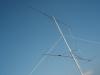 HLJK 2008 - 2x13el 144MHz YAGI