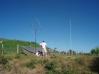 HLJK V.Breg 07 - Prvi QSO