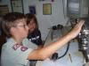 YO HF 2007: Idimi dođimi