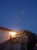 IARU R1 2007: The Dark Side