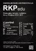 RKPedu - Plakat