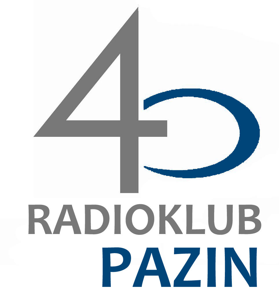 40 godina Radiokluba Pazin