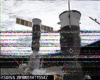 ISS
